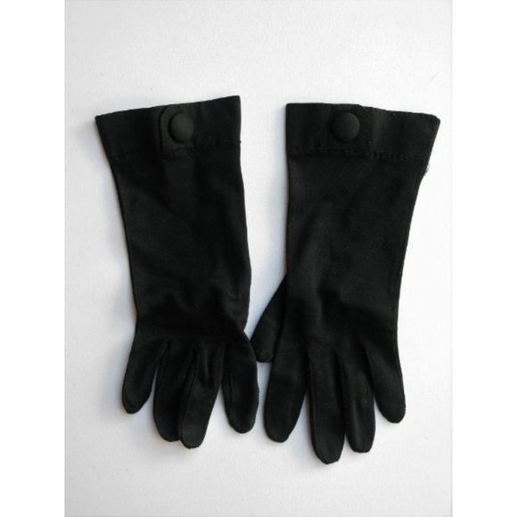 Vintage Bel-Air 'Made in West Germany' Gloves 6.5 - Picture 1 of 3